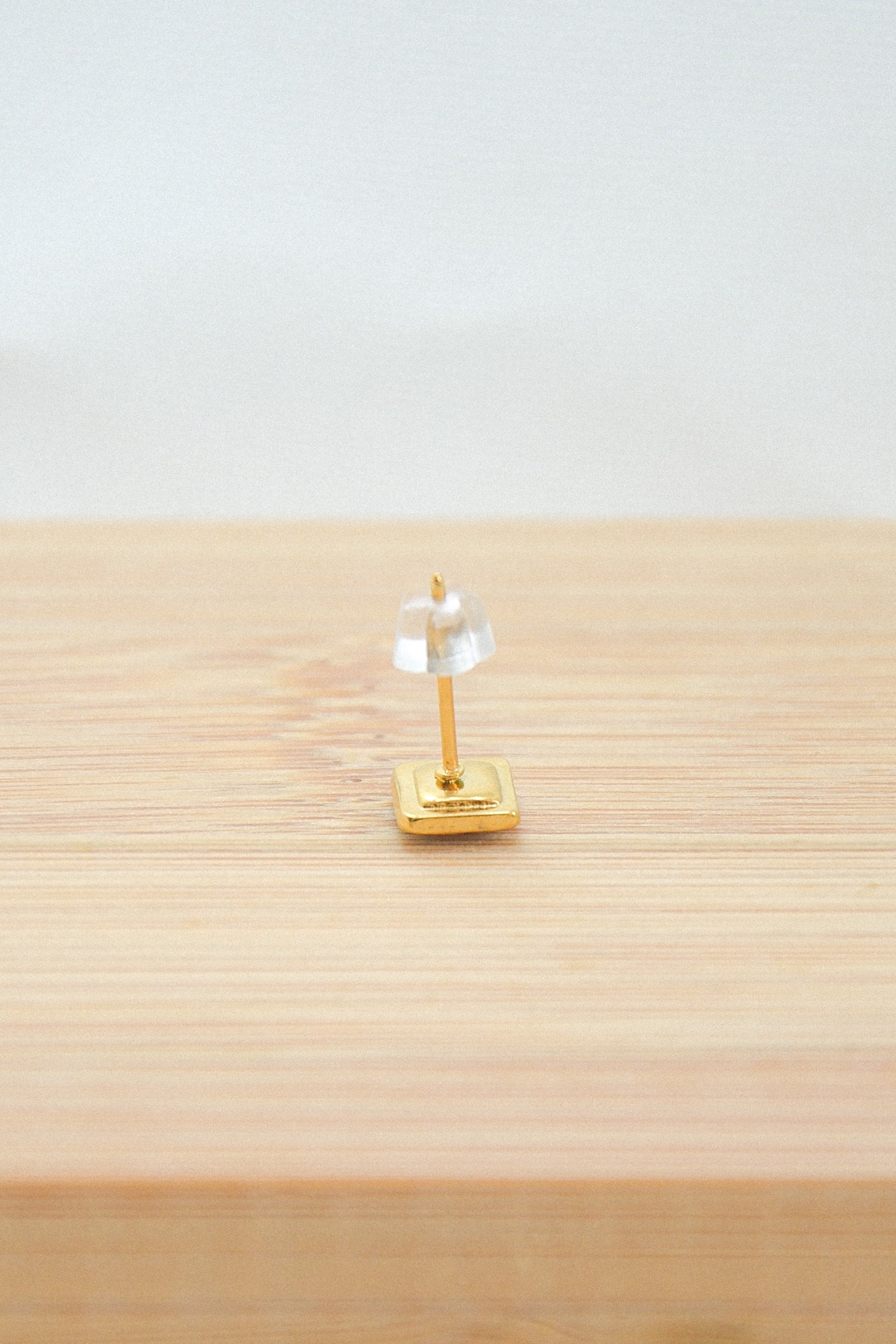 Queen Anne’s Lace Studs