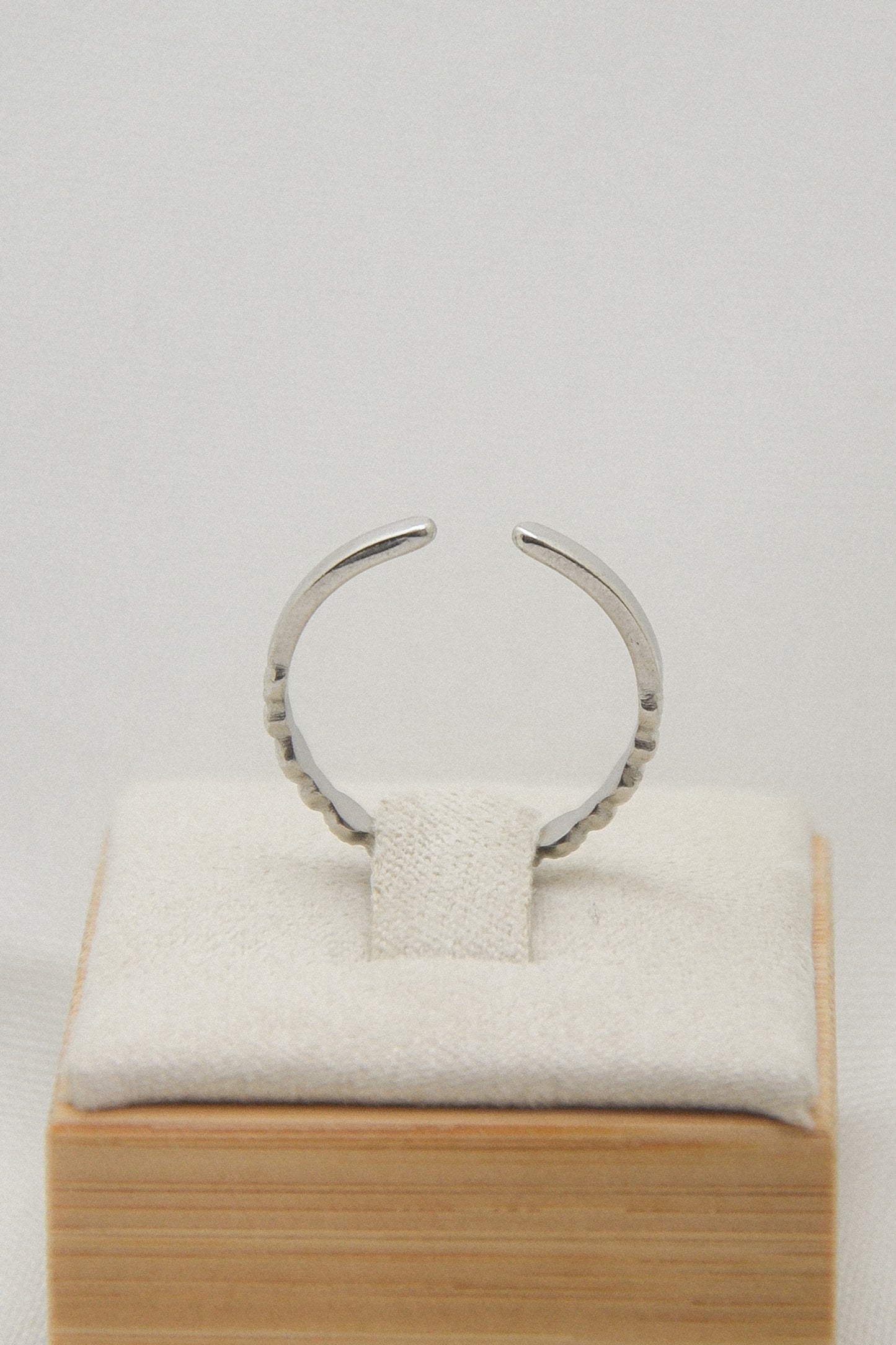 Flower ring
