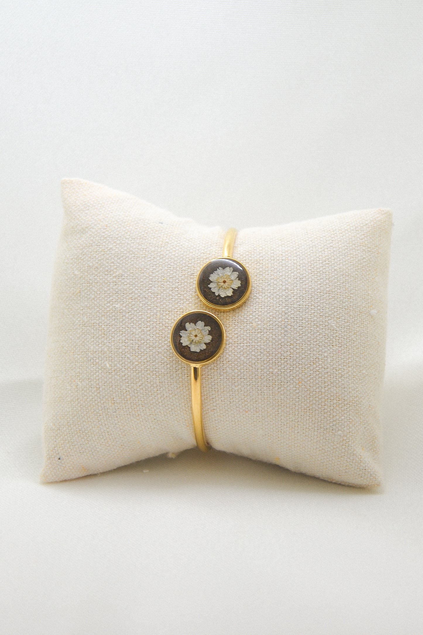 Rice Flower Bracelet