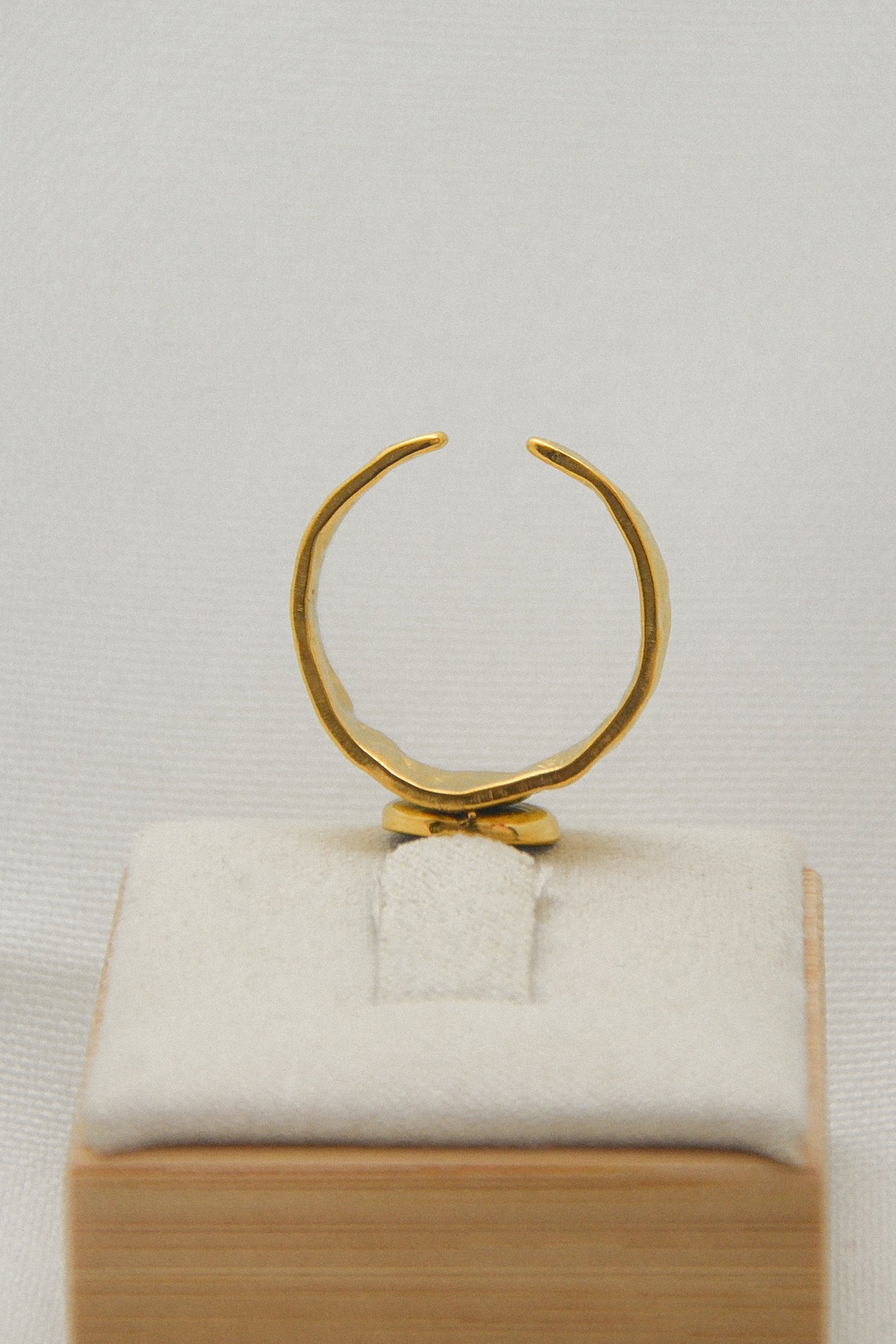 Flower ring