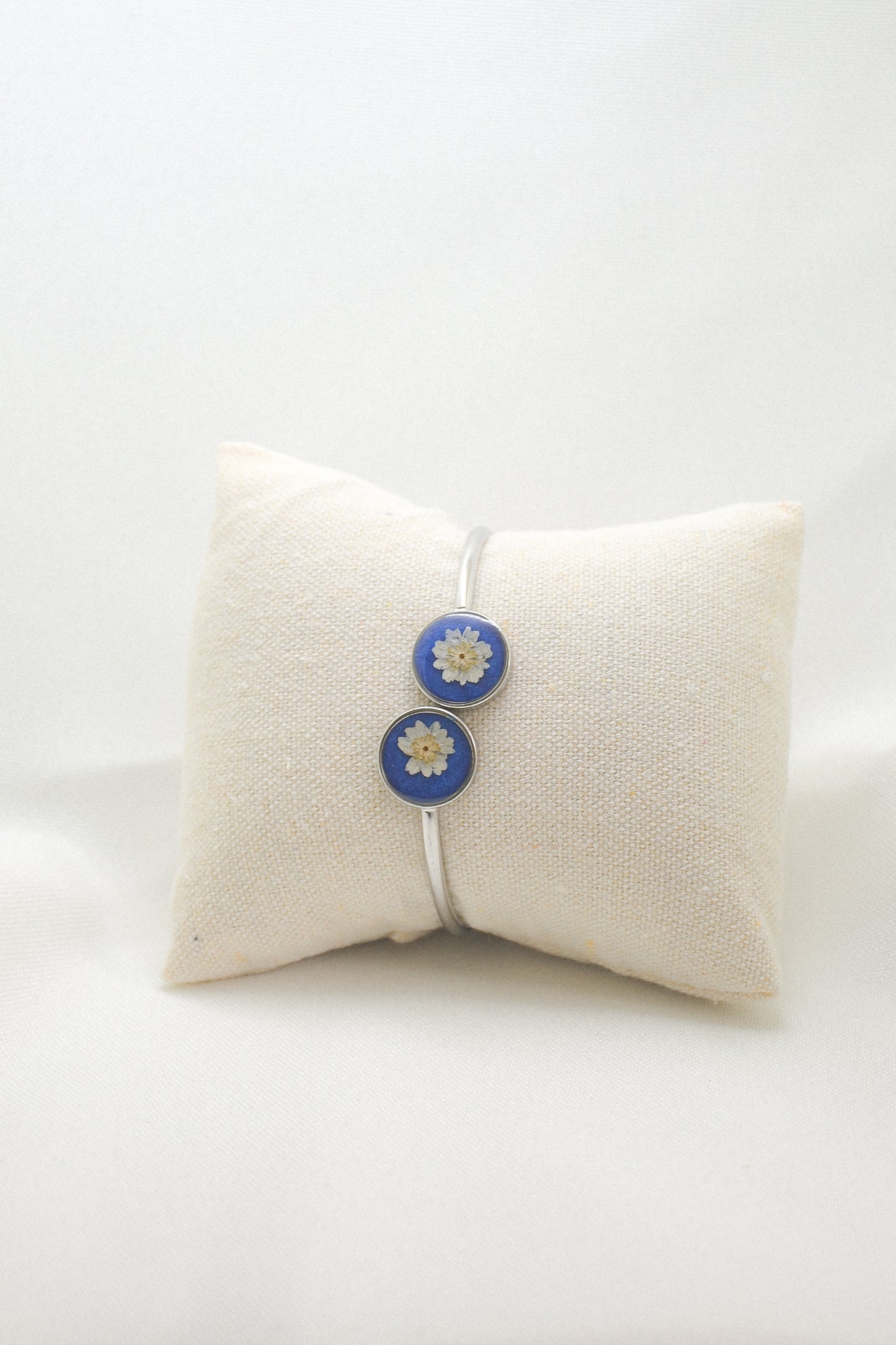 Rice flower Bracelet