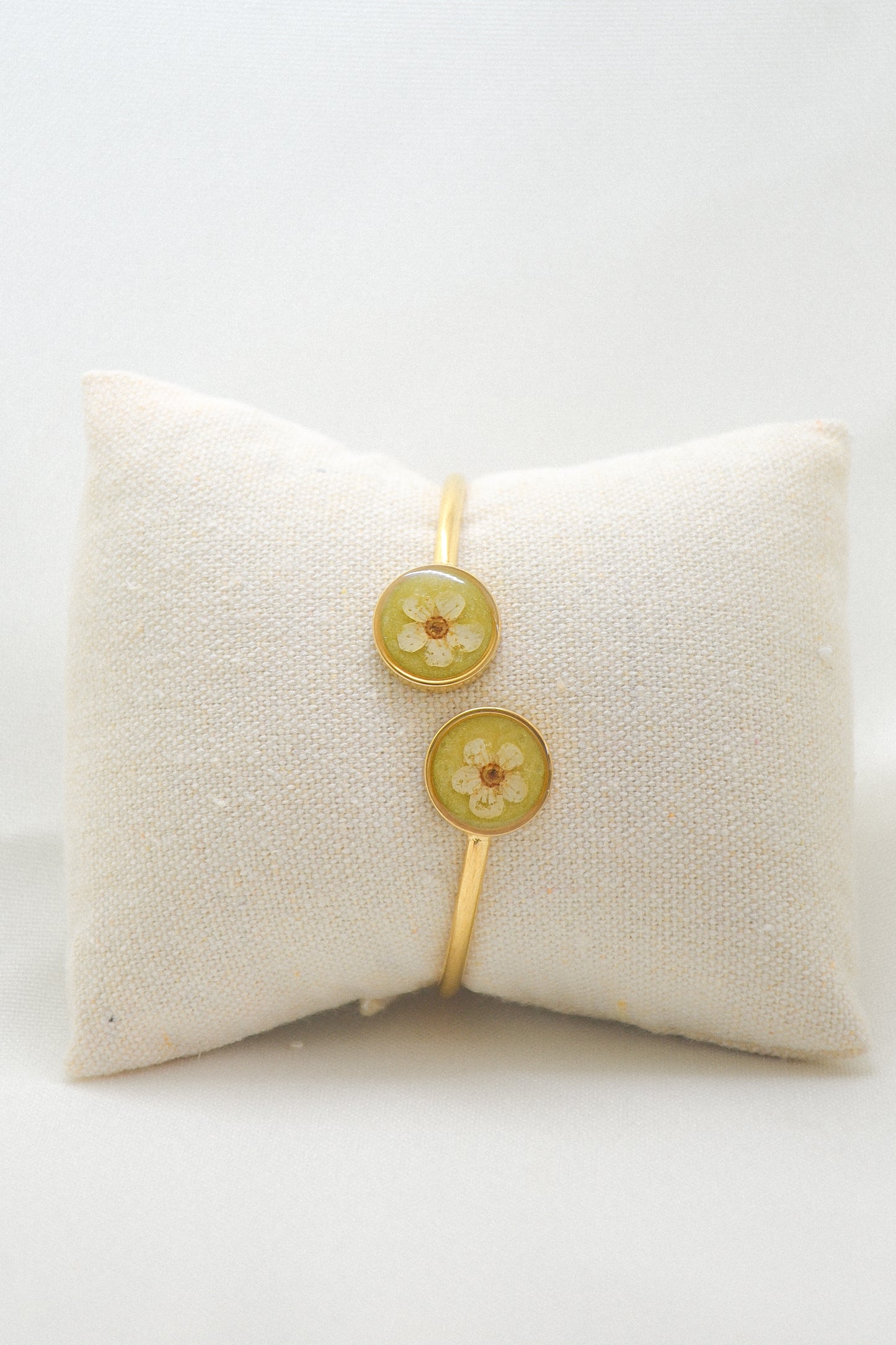 Myosotis Bracelet