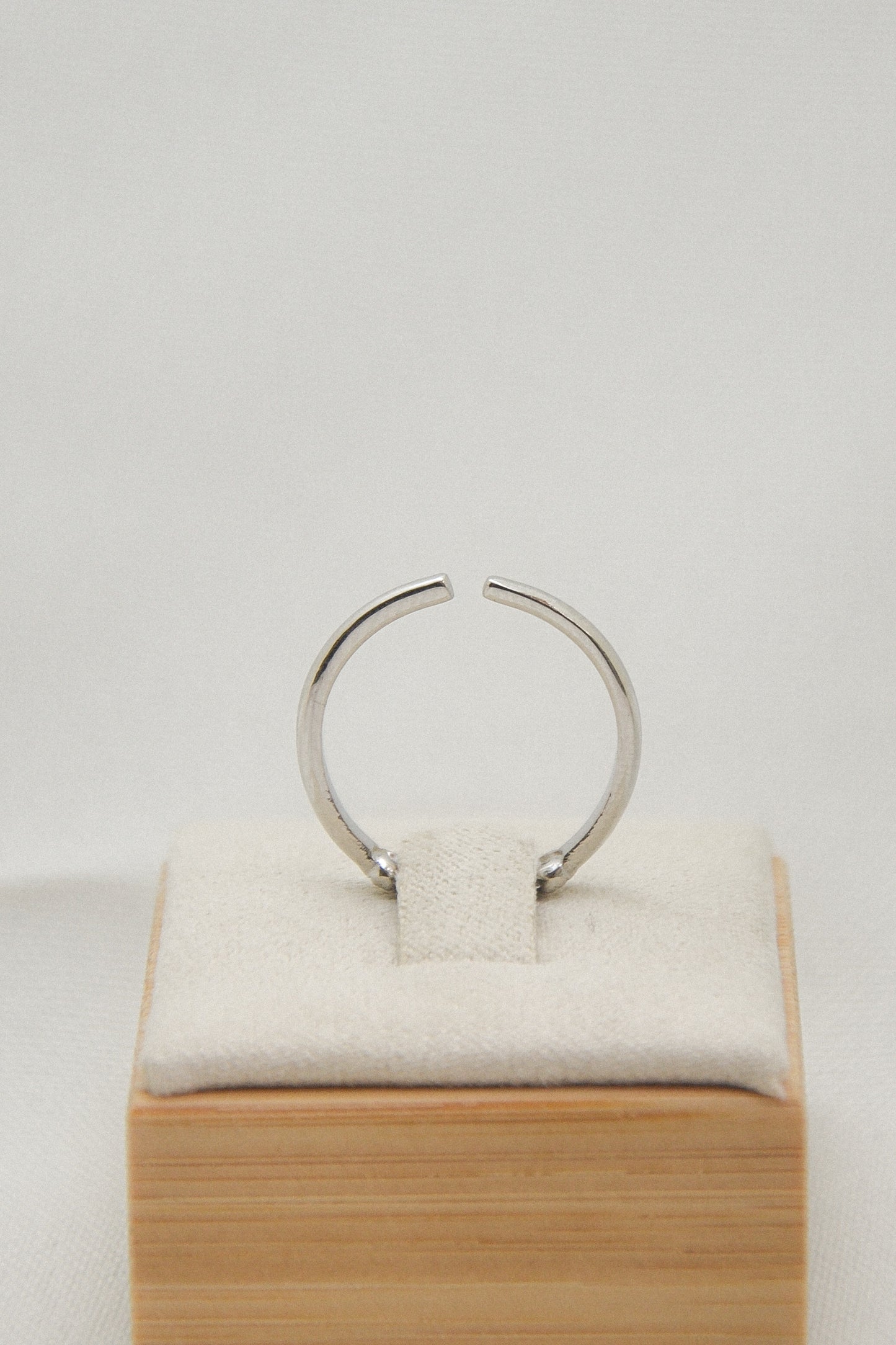 Flower ring