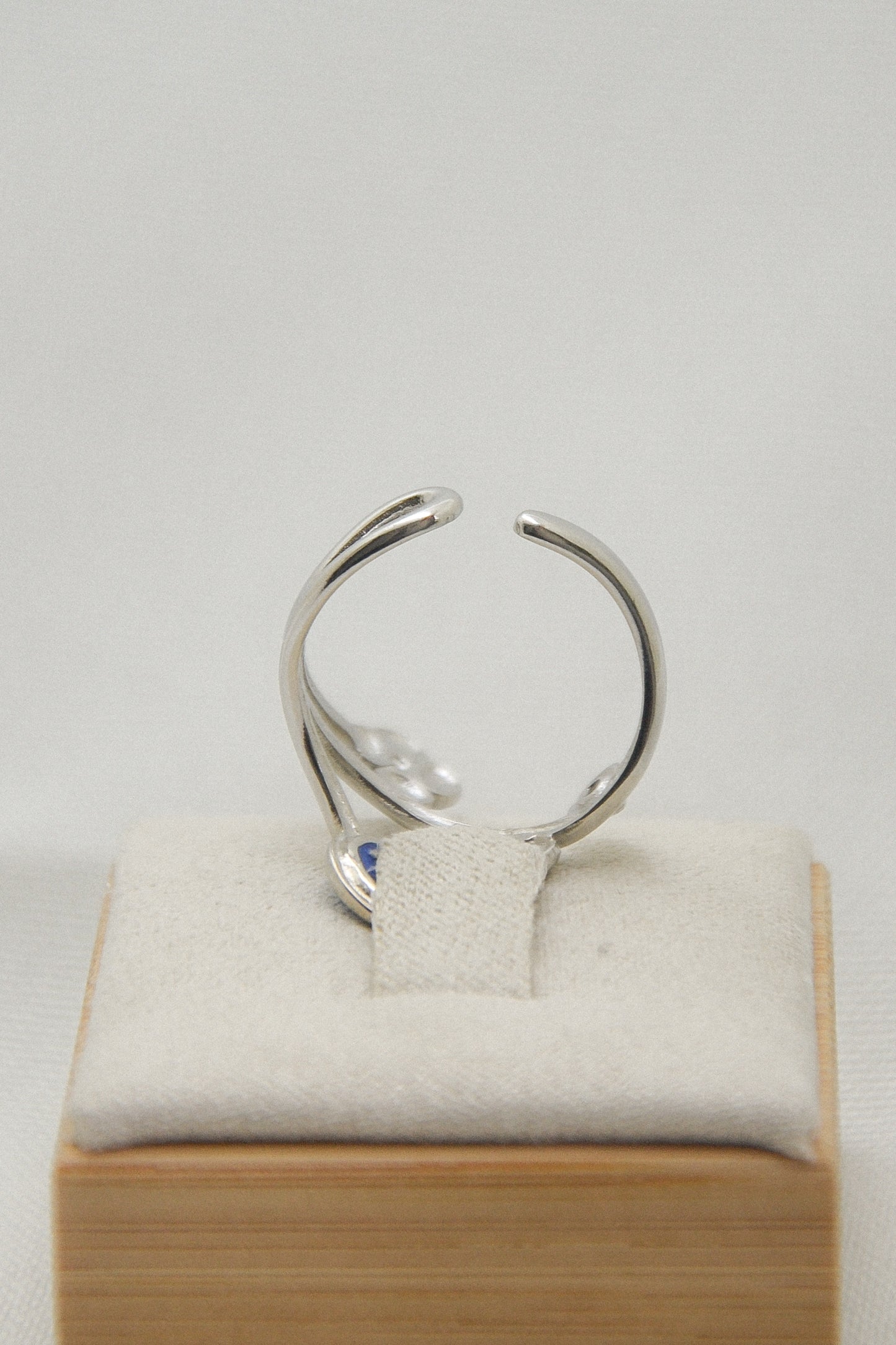 Flower ring
