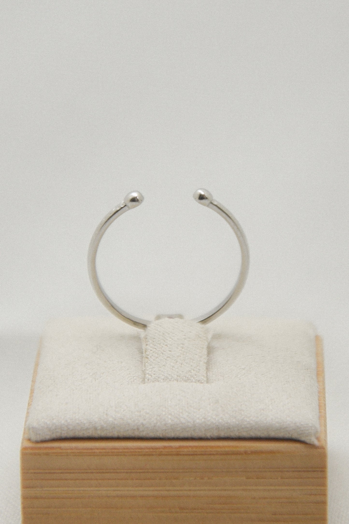 Flower ring