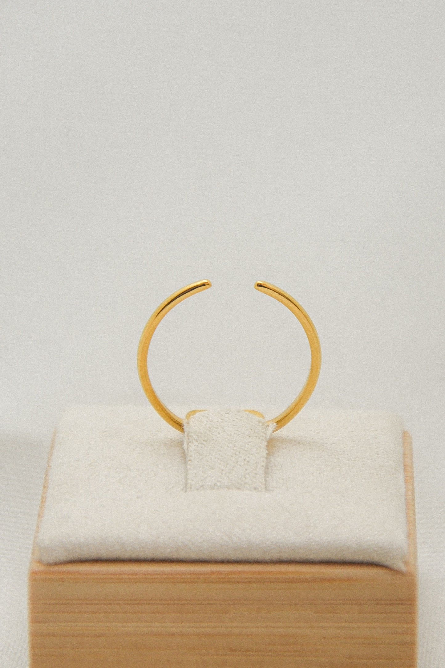 Flower ring