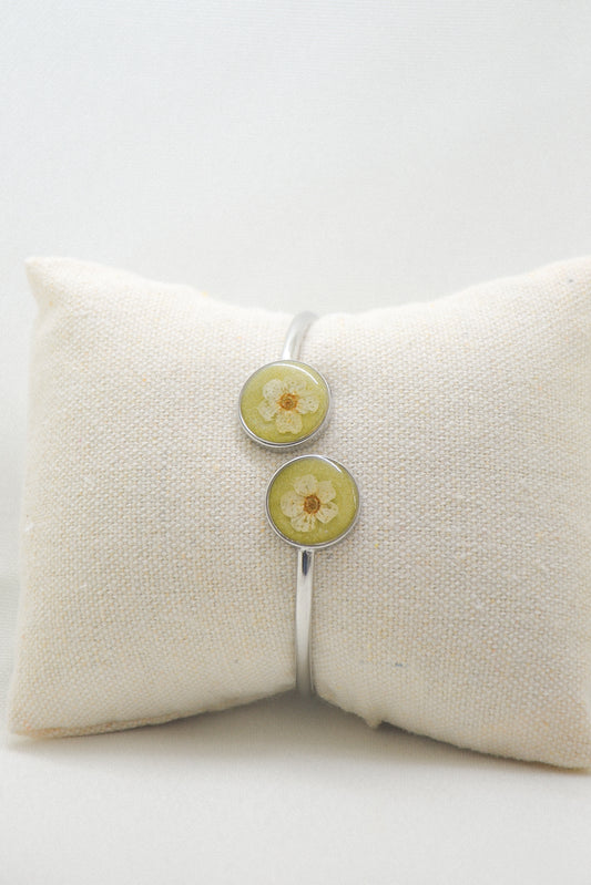 Myosotis Bracelet