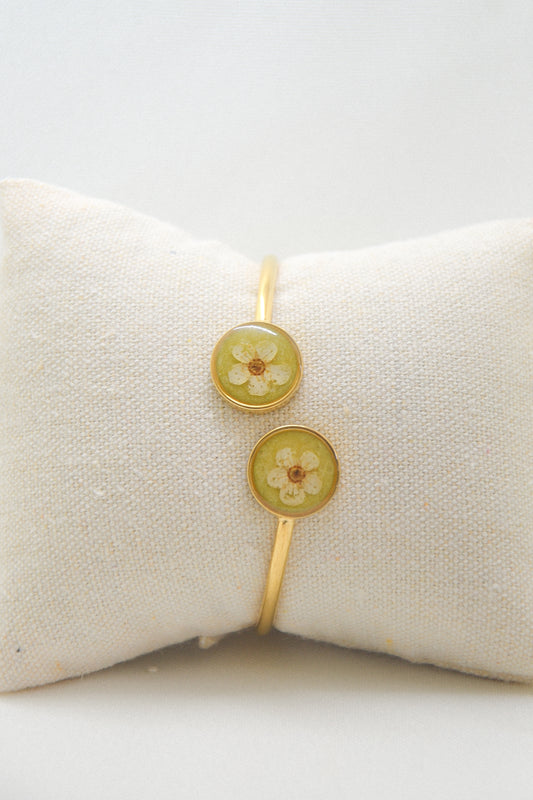 Myosotis Bracelet