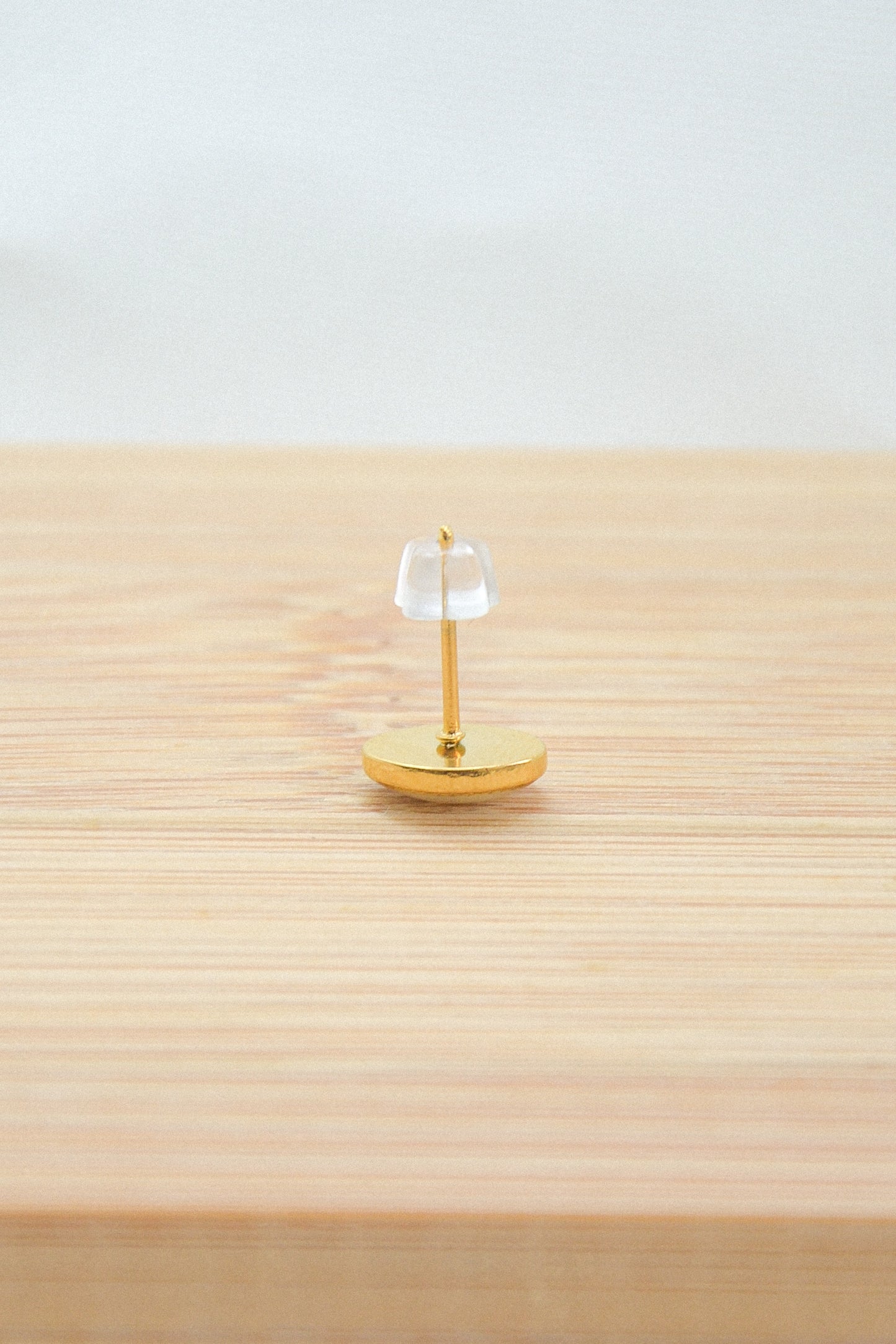 Queen Anne’s Lace Studs