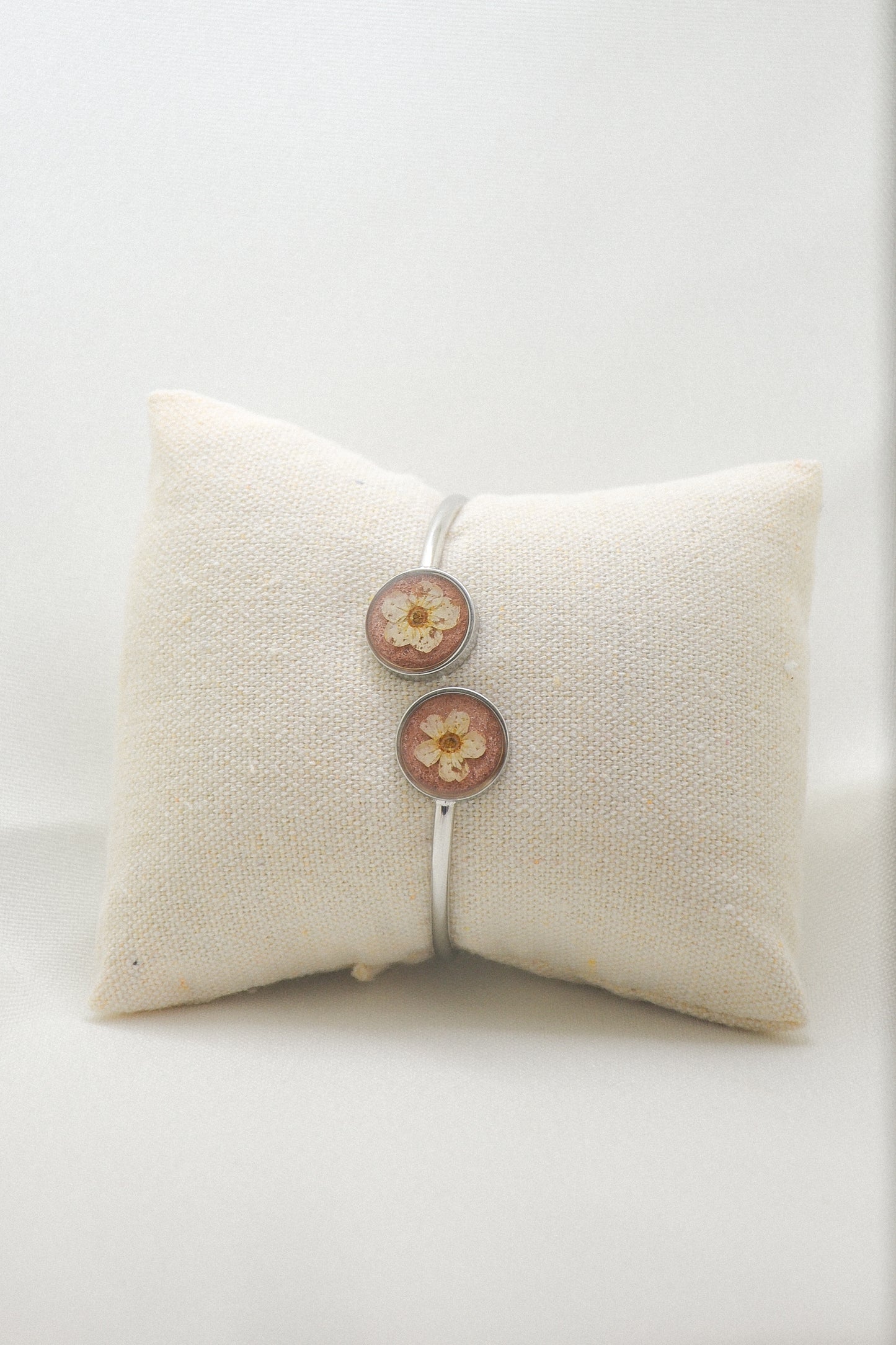 Myosotis Bracelet