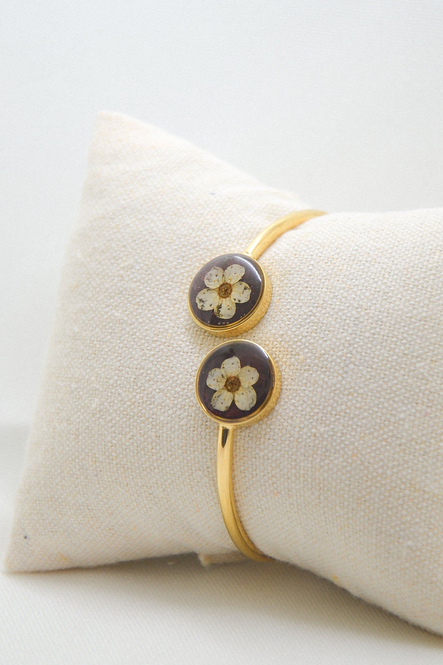 Myosotis Bracelet