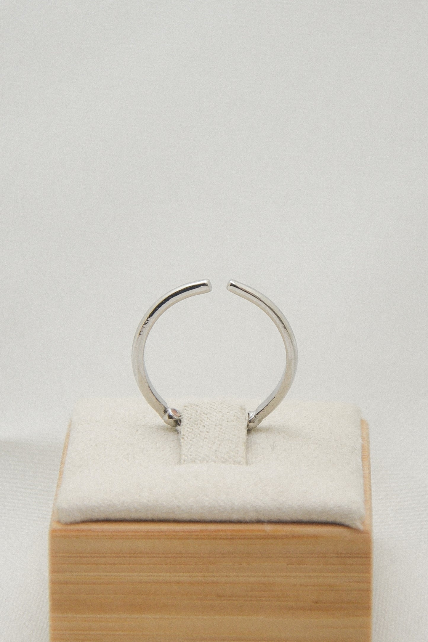 Flower ring