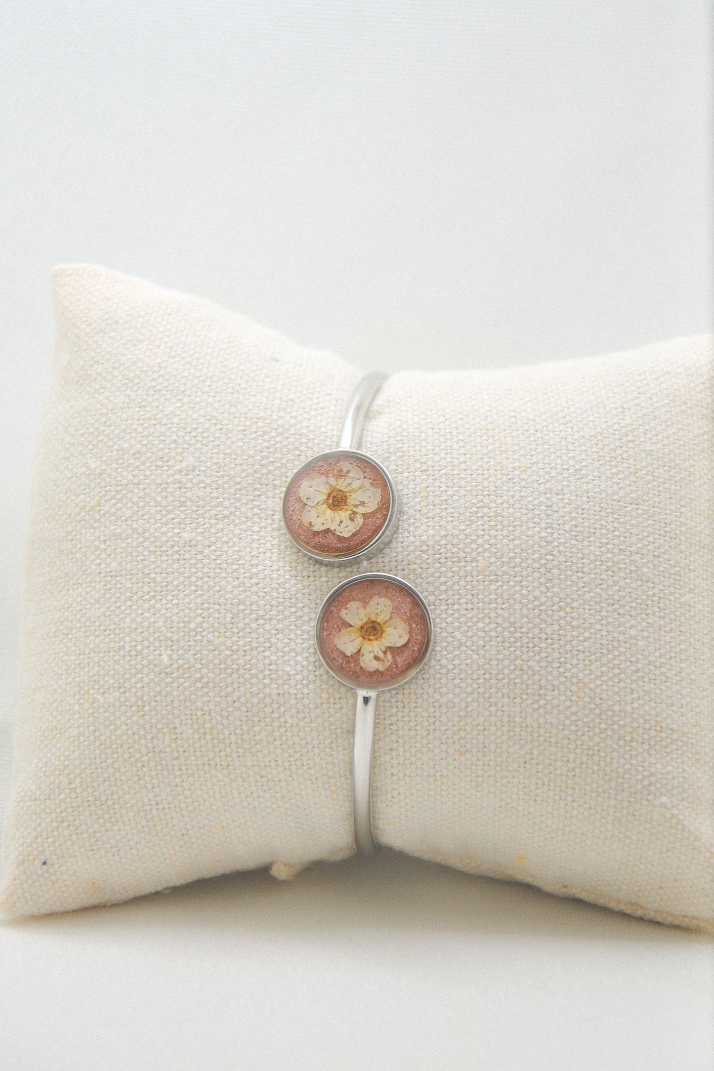 Myosotis Bracelet