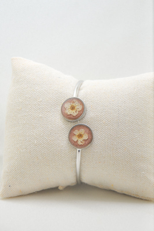 Myosotis Bracelet