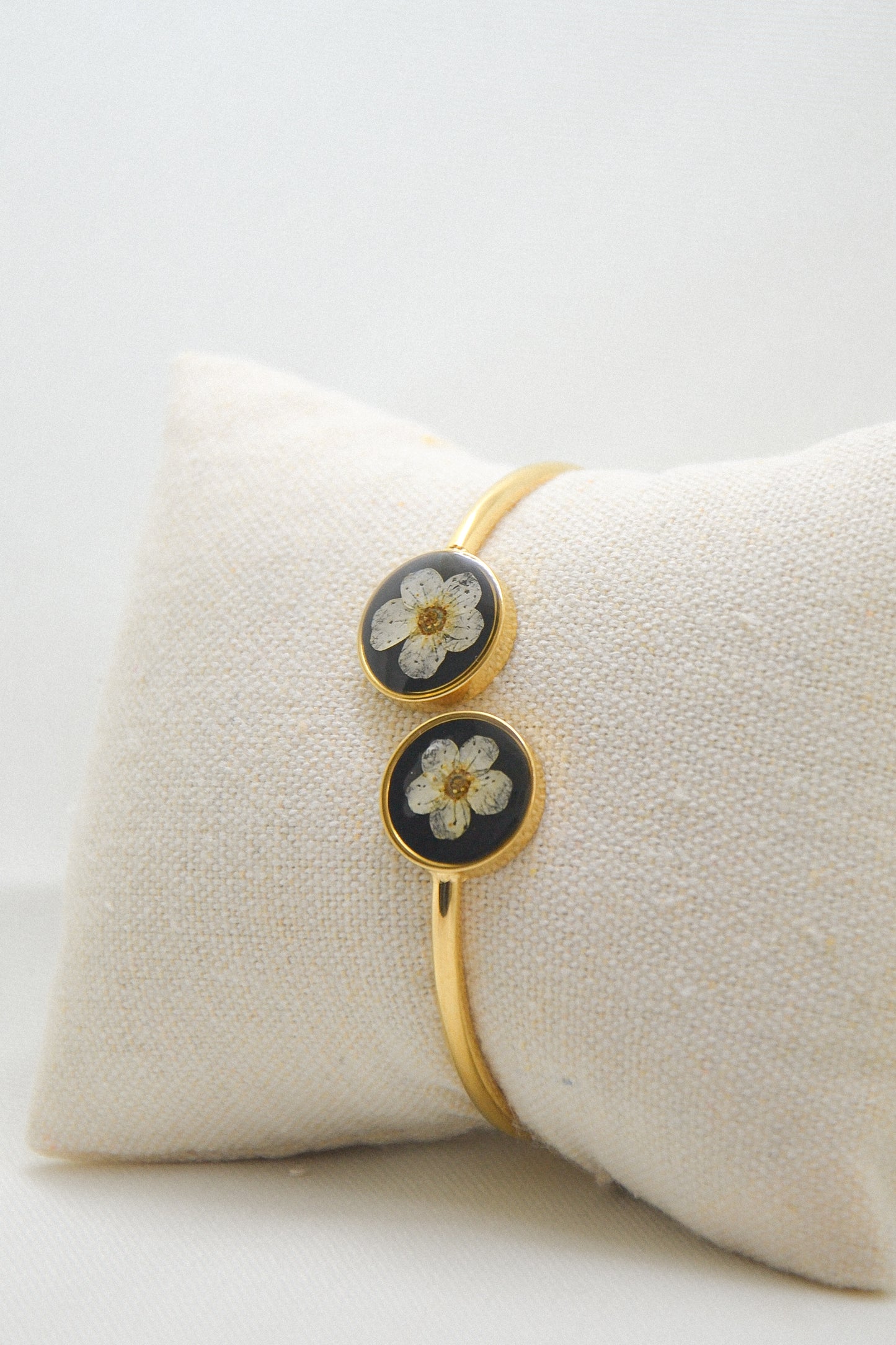 Myosotis Bracelet