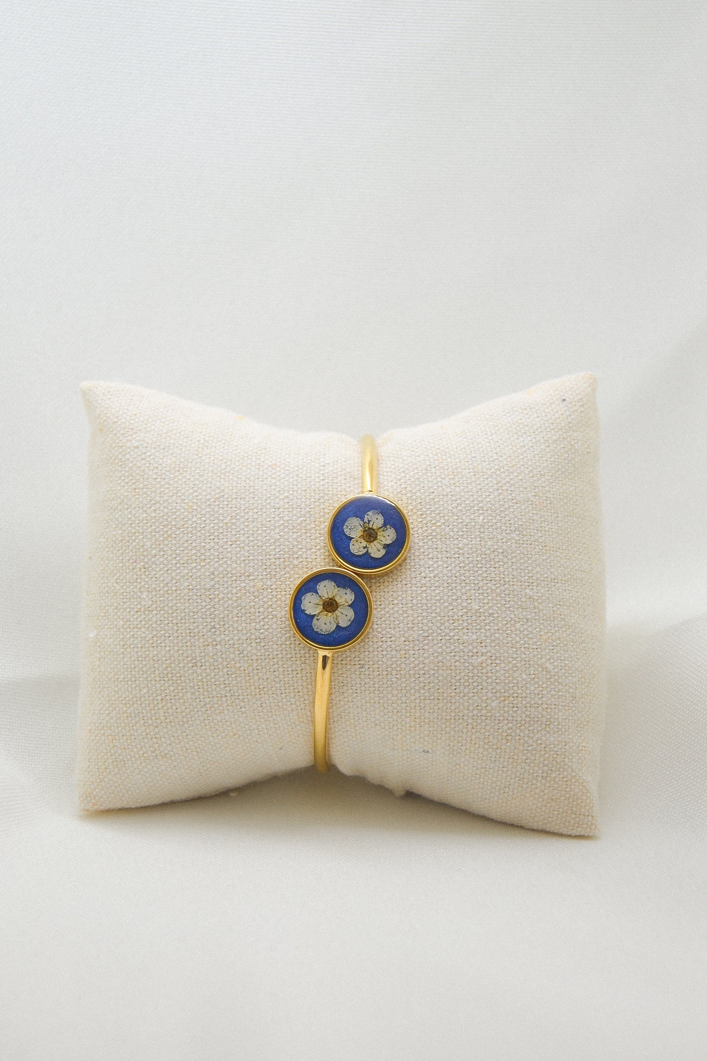 Myosotis Bracelet