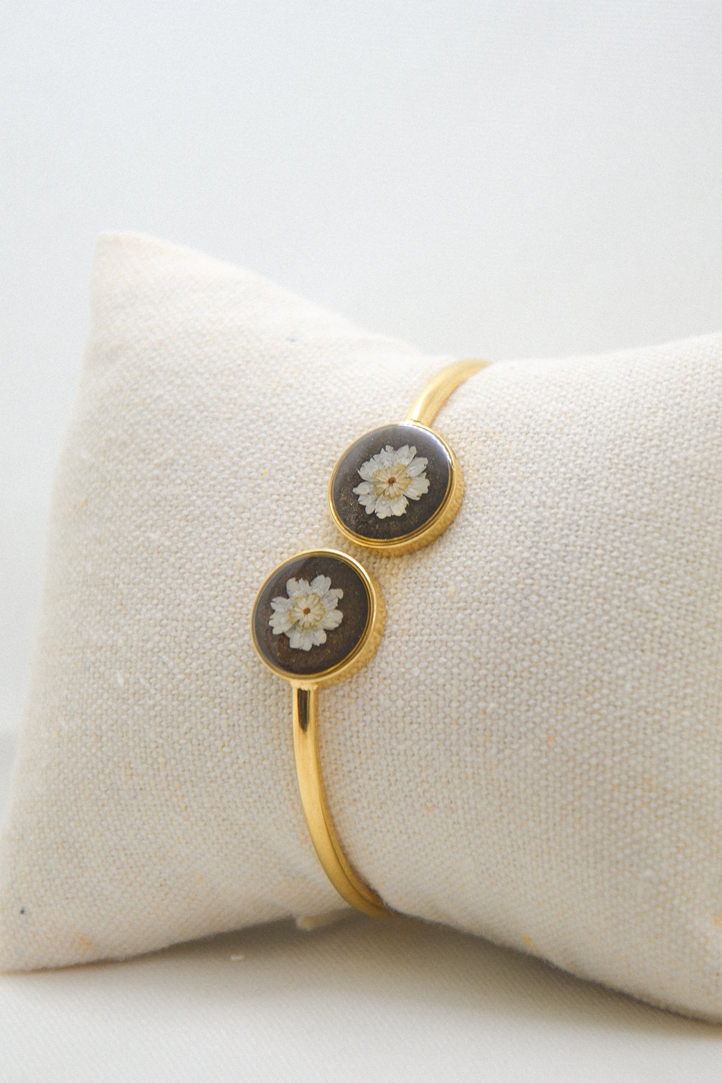 Rice Flower Bracelet