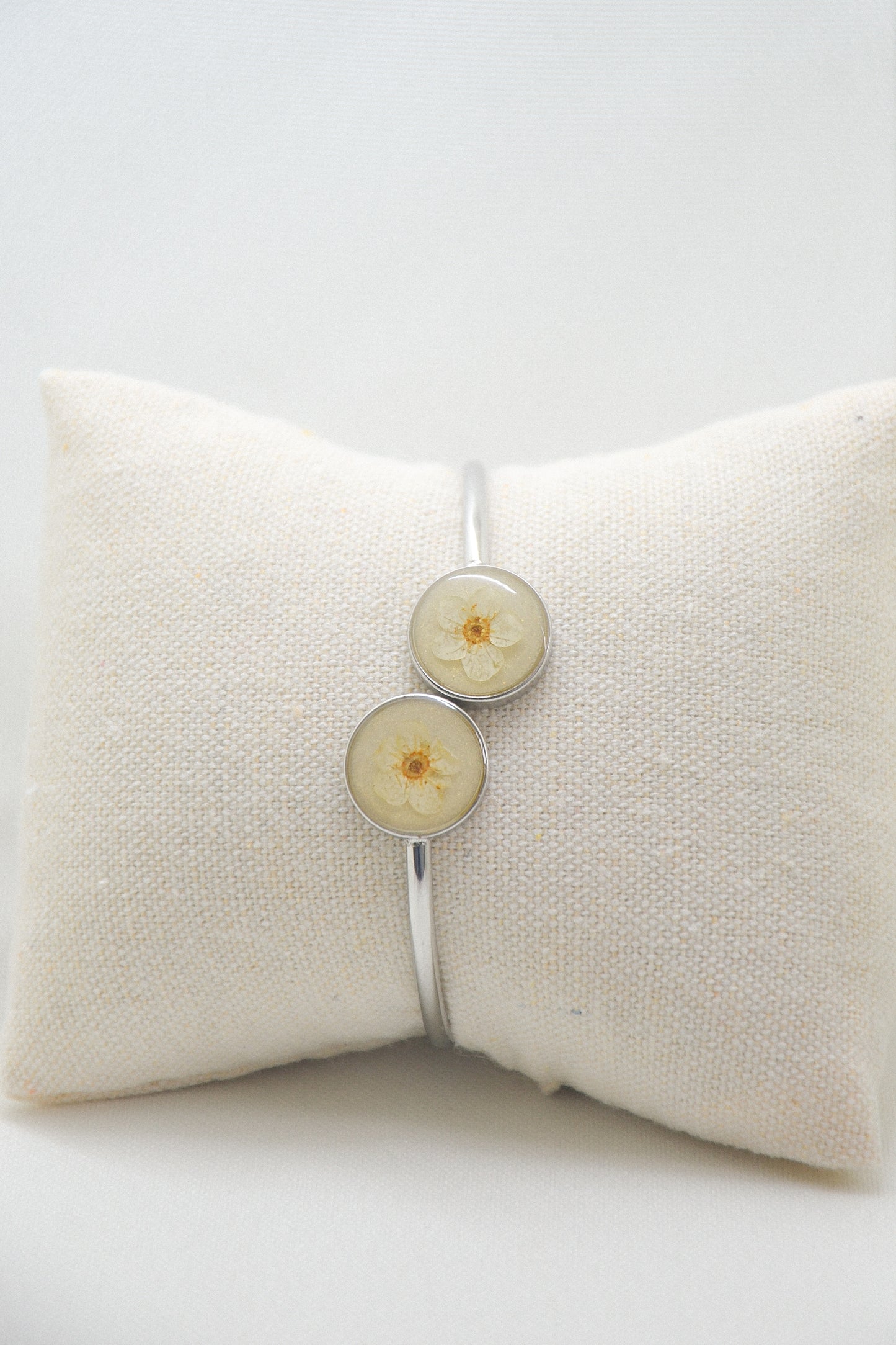 Myosotis Bracelet
