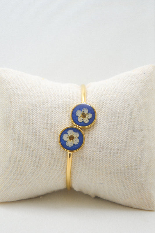 Myosotis Bracelet