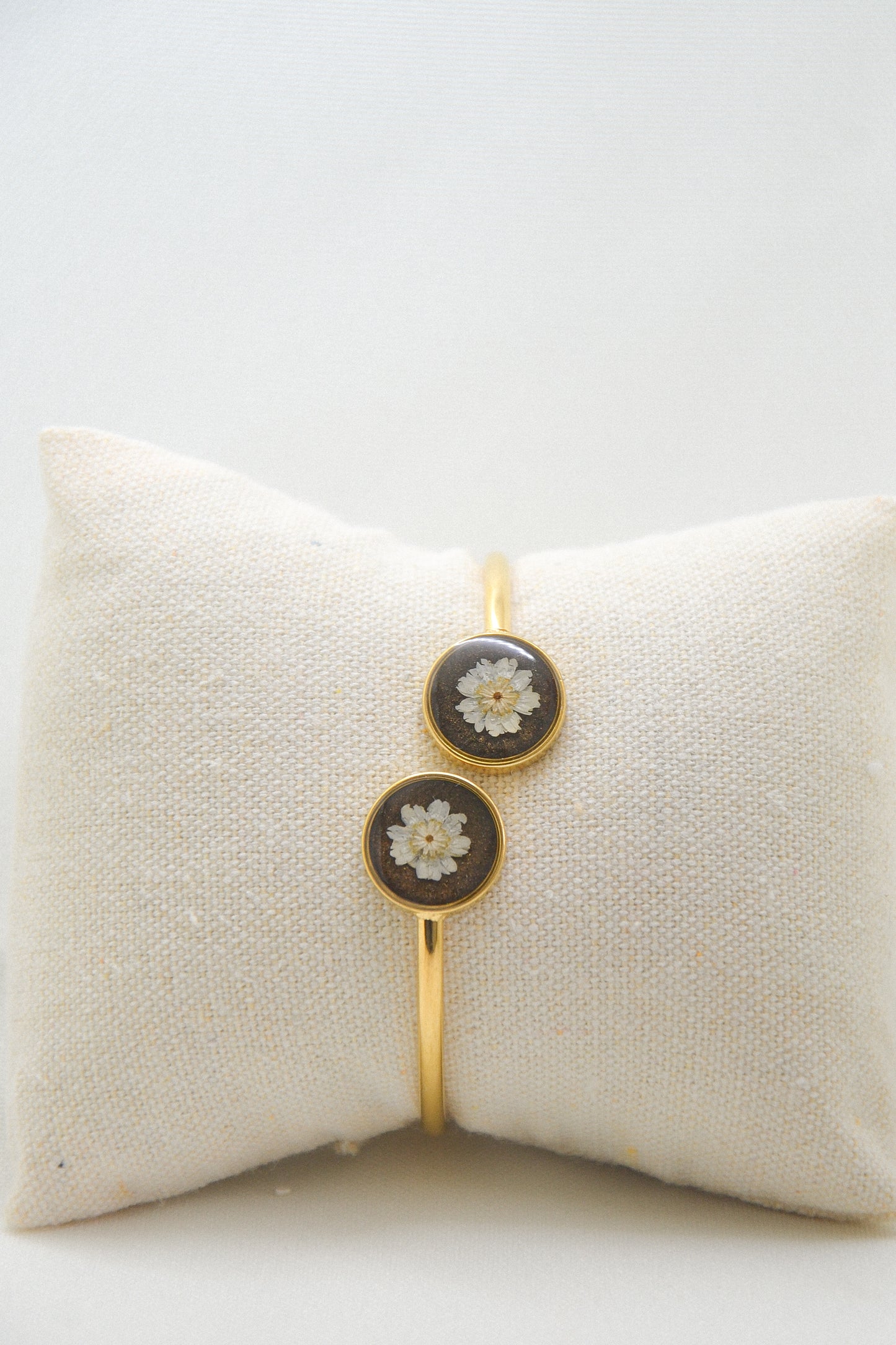 Rice Flower Bracelet
