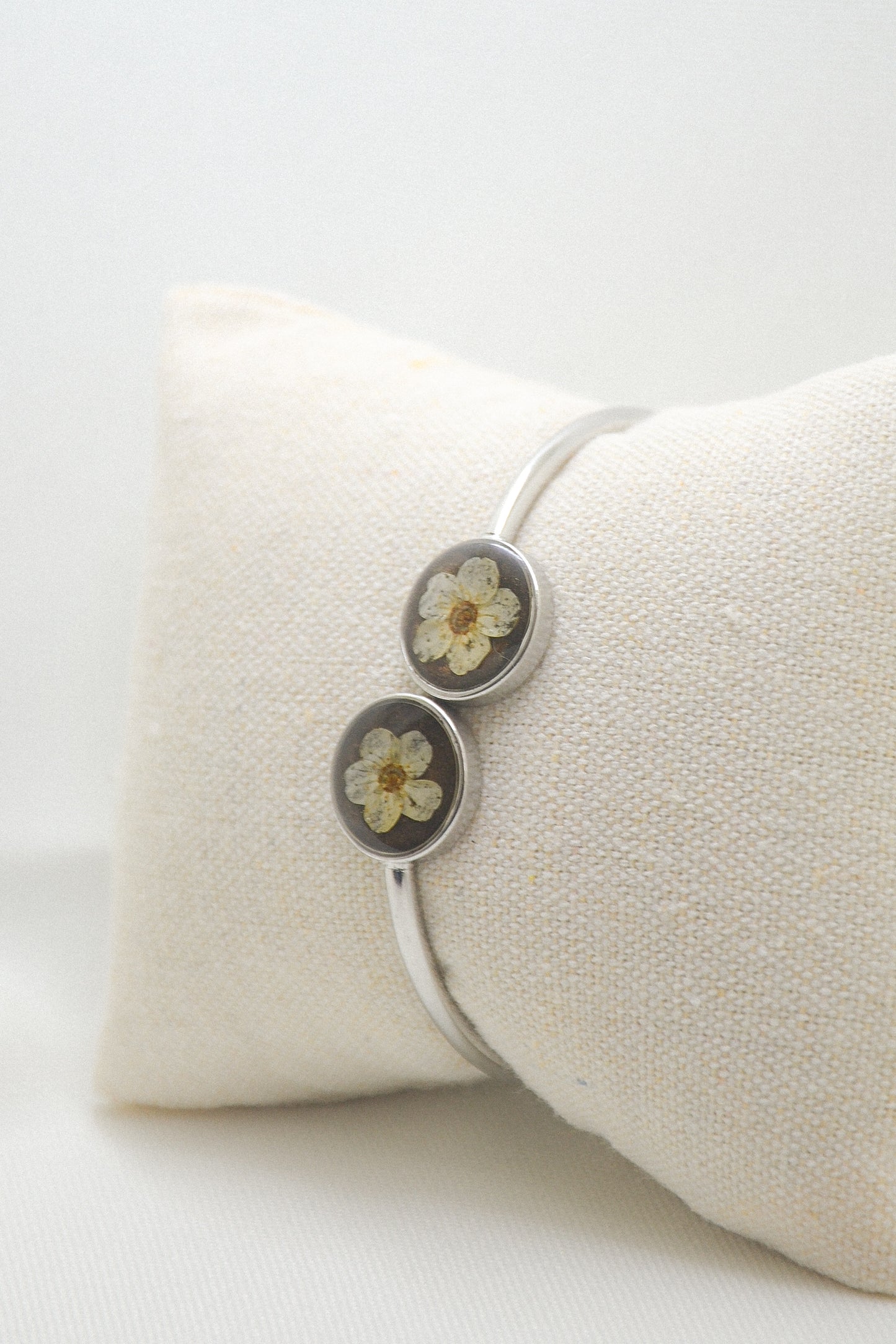 Myosotis Bracelet