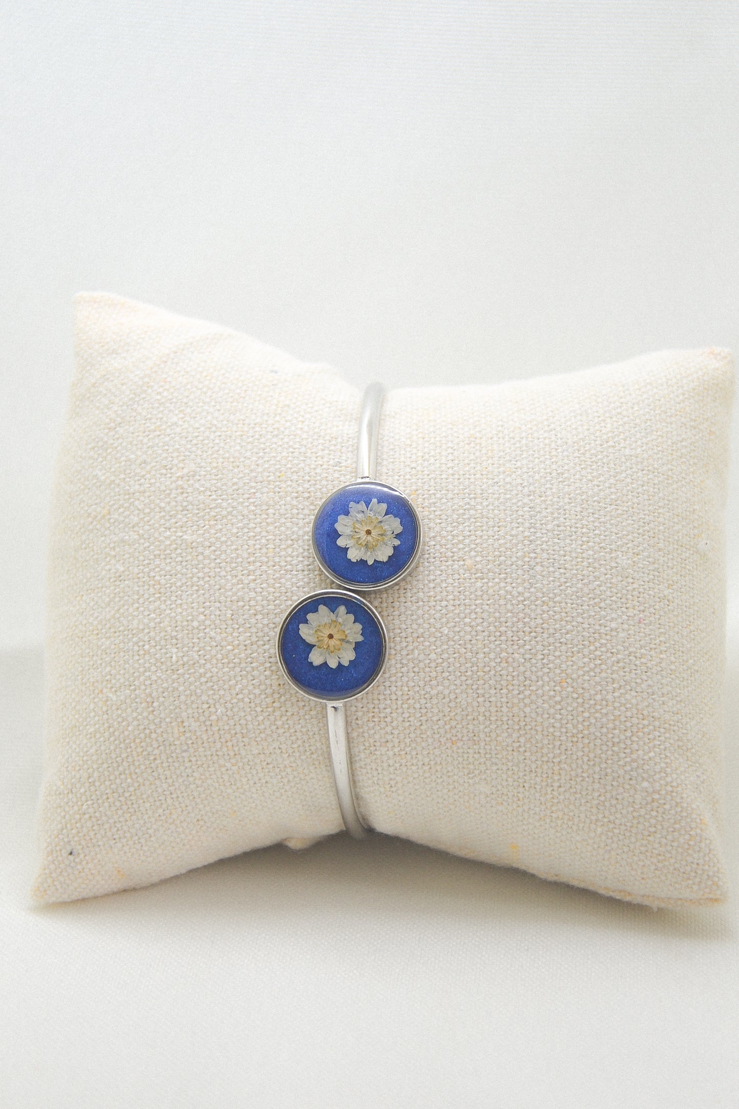 Rice flower Bracelet