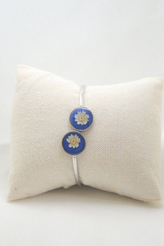 Rice flower Bracelet