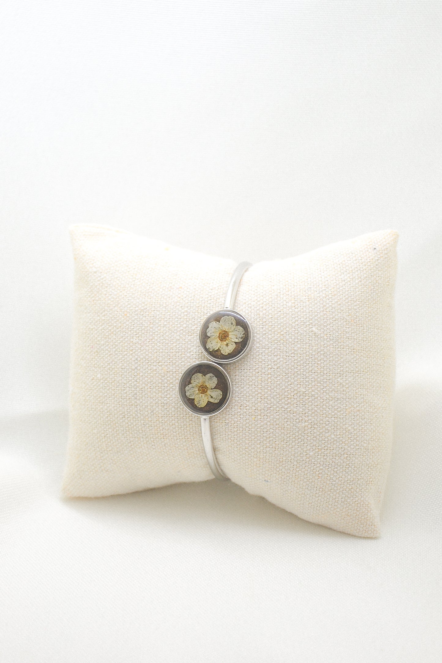 Myosotis Bracelet