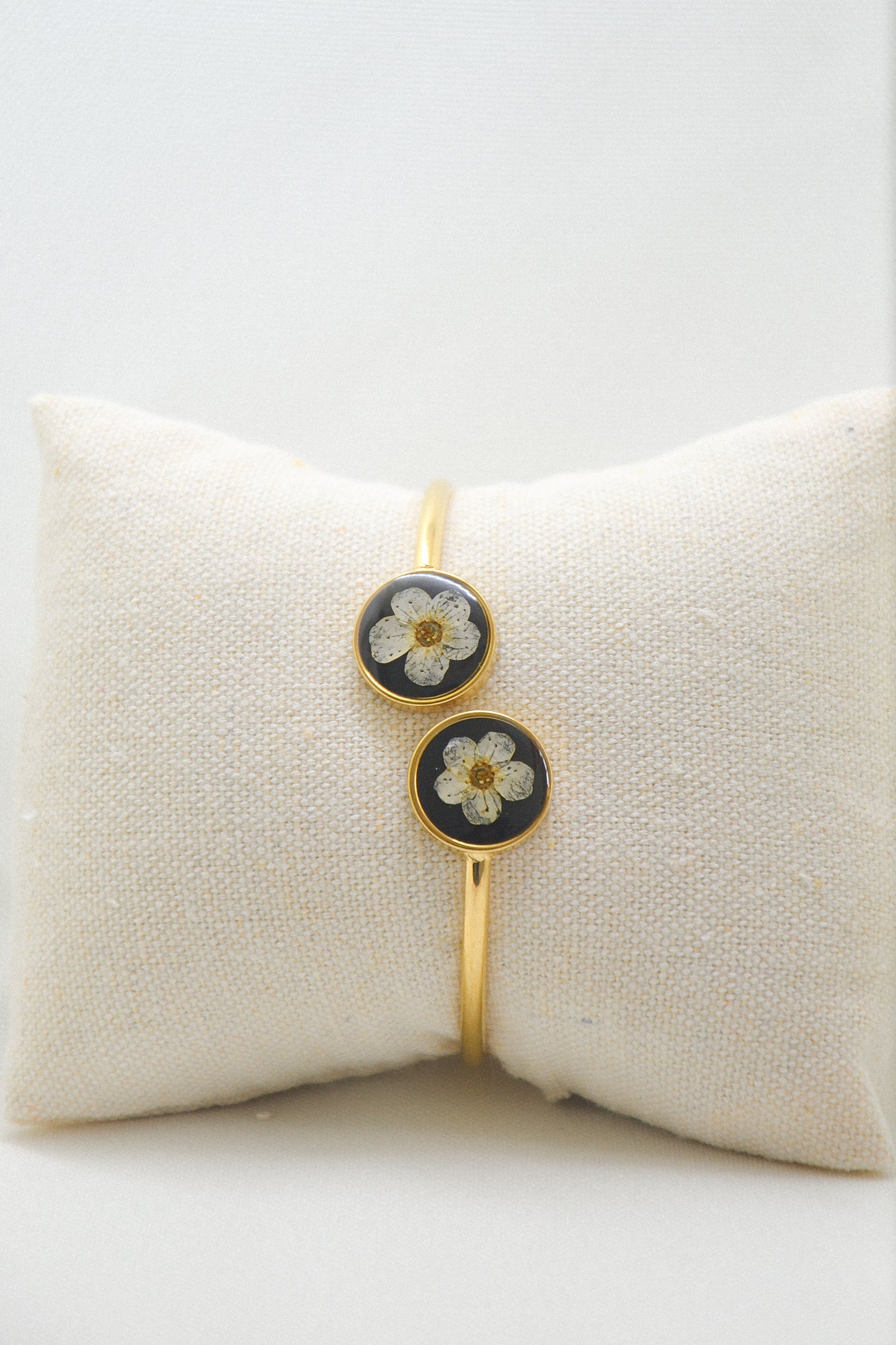 Myosotis Bracelet