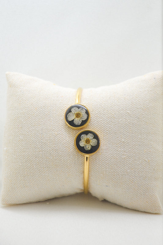 Myosotis Bracelet
