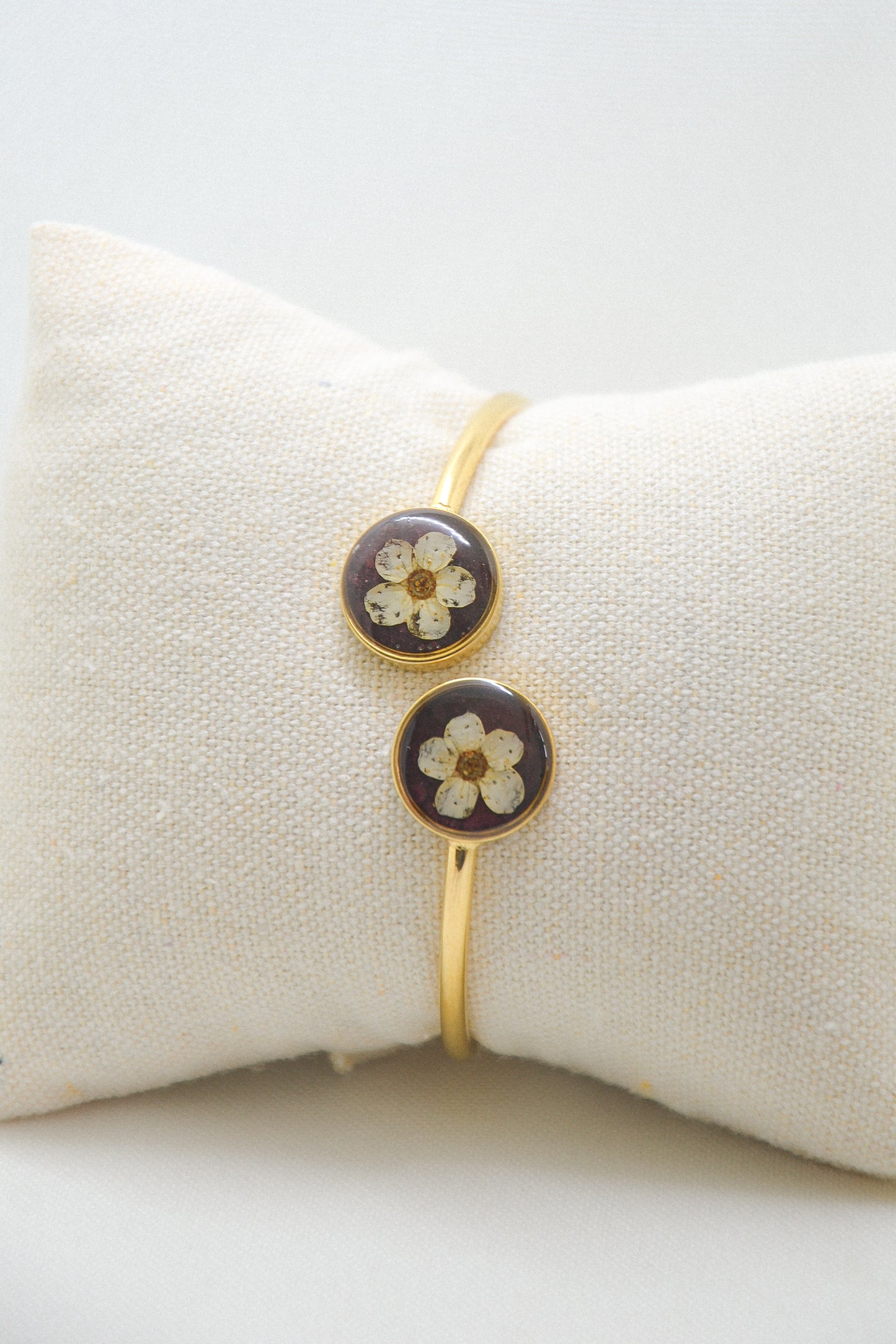 Myosotis Bracelet