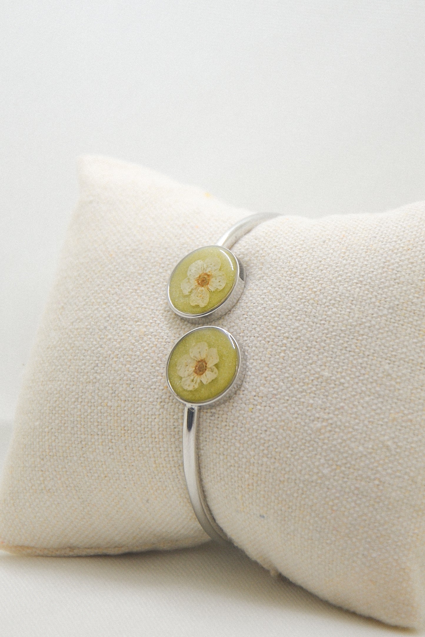 Myosotis Bracelet