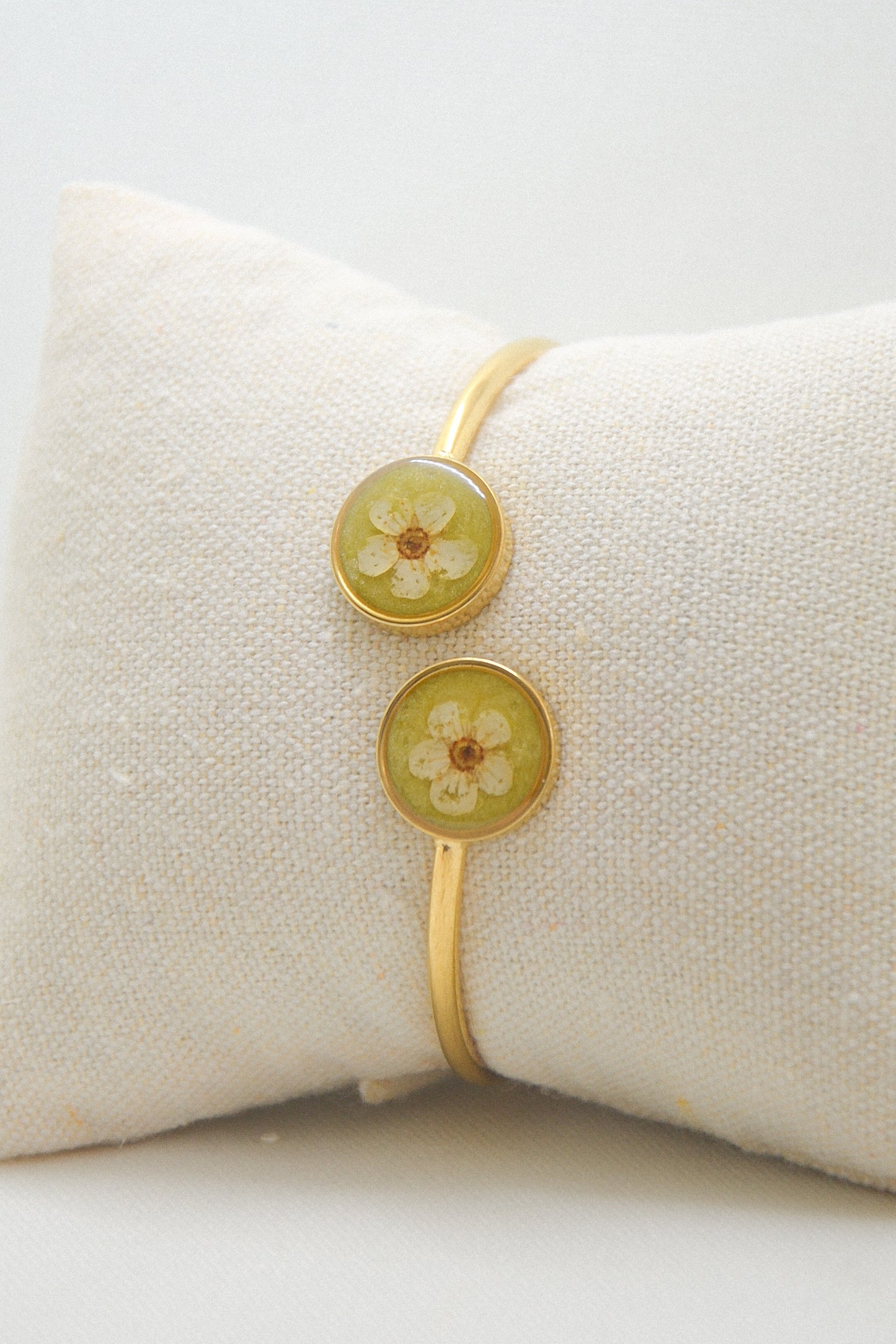 Myosotis Bracelet