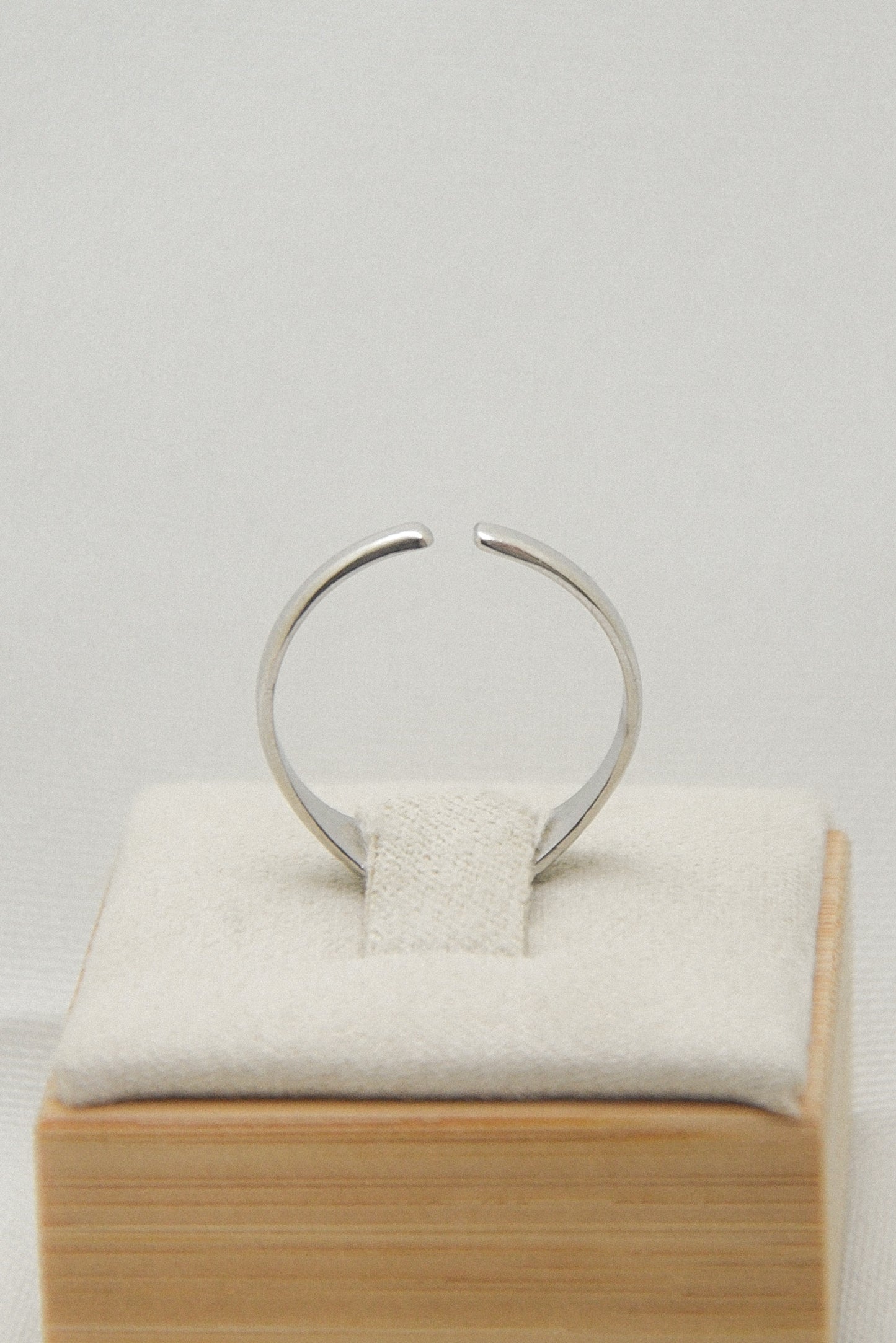 Flower ring