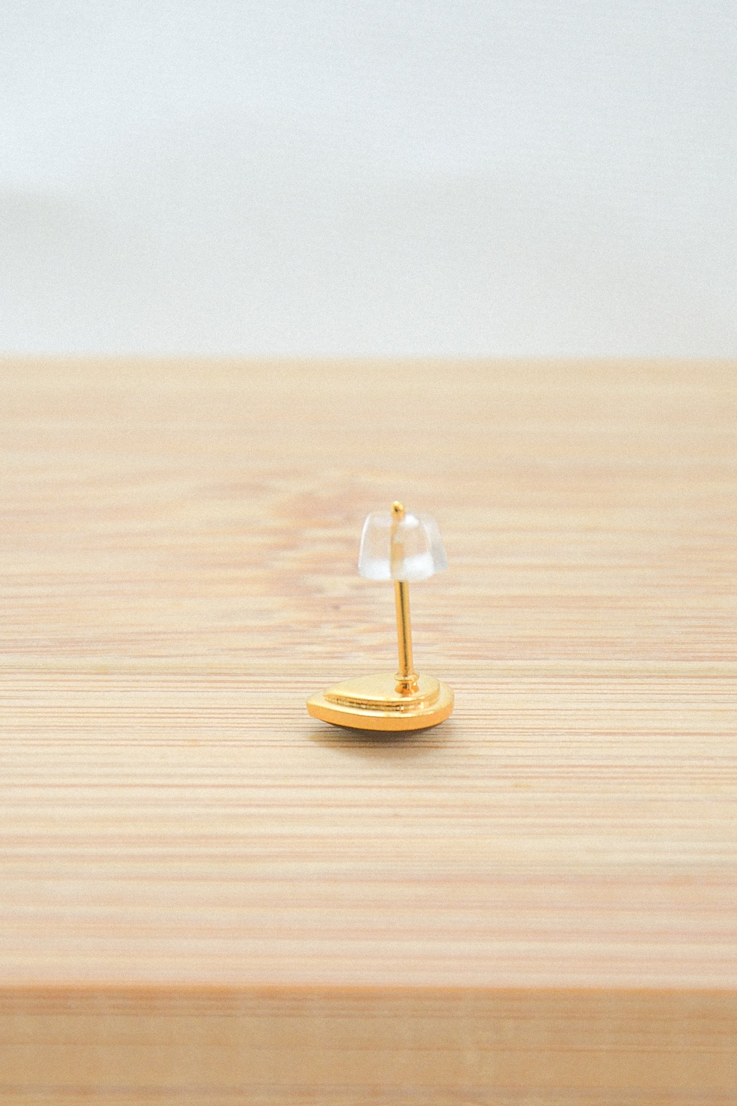 Queen Anne’s Lace Studs