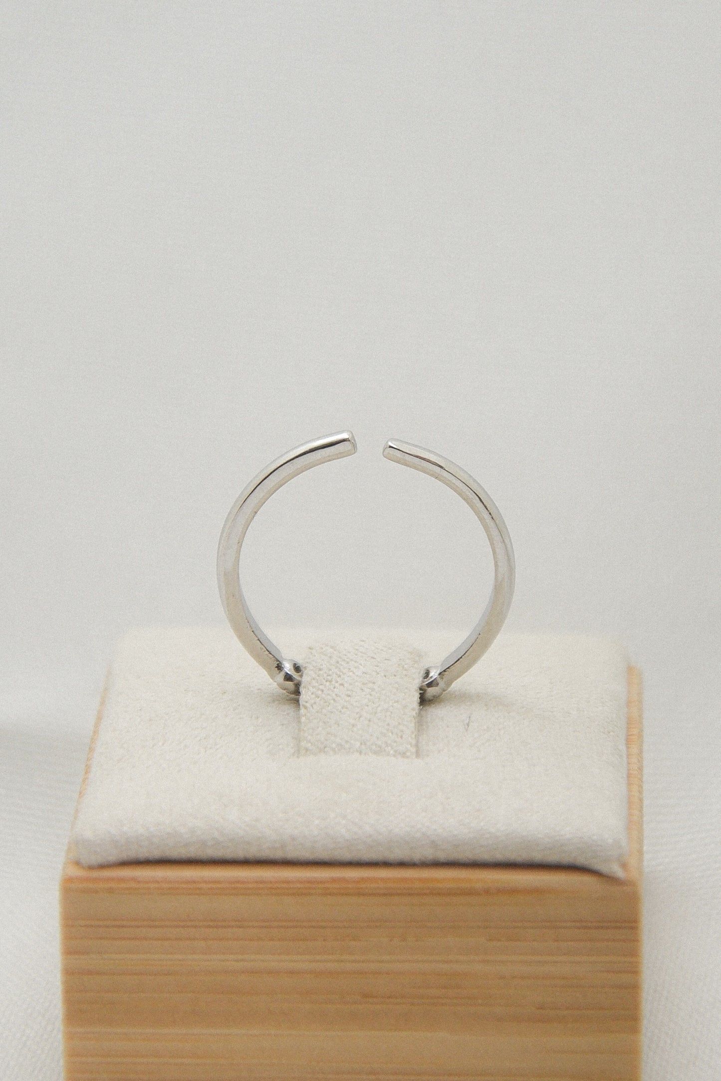 Flower ring