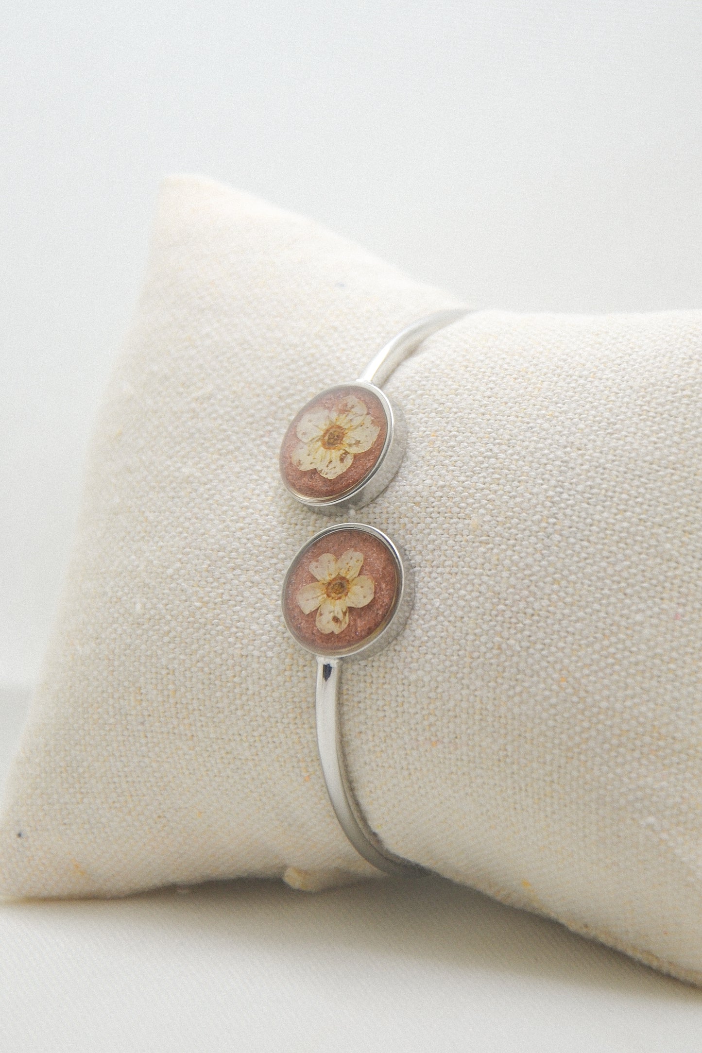 Myosotis Bracelet