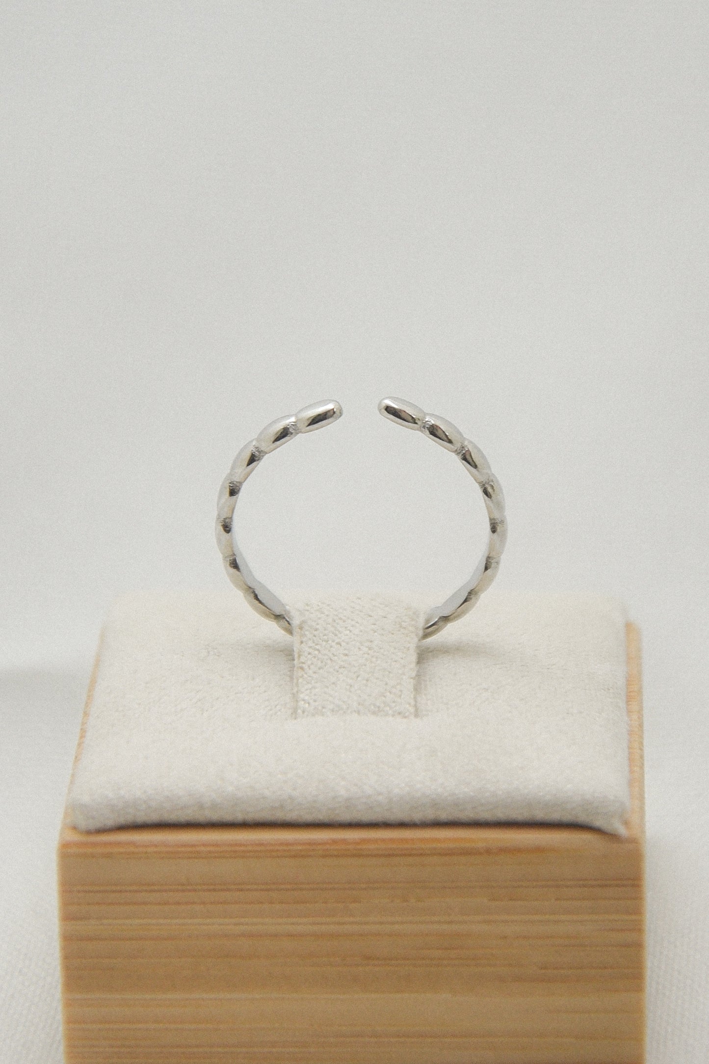 Flower ring
