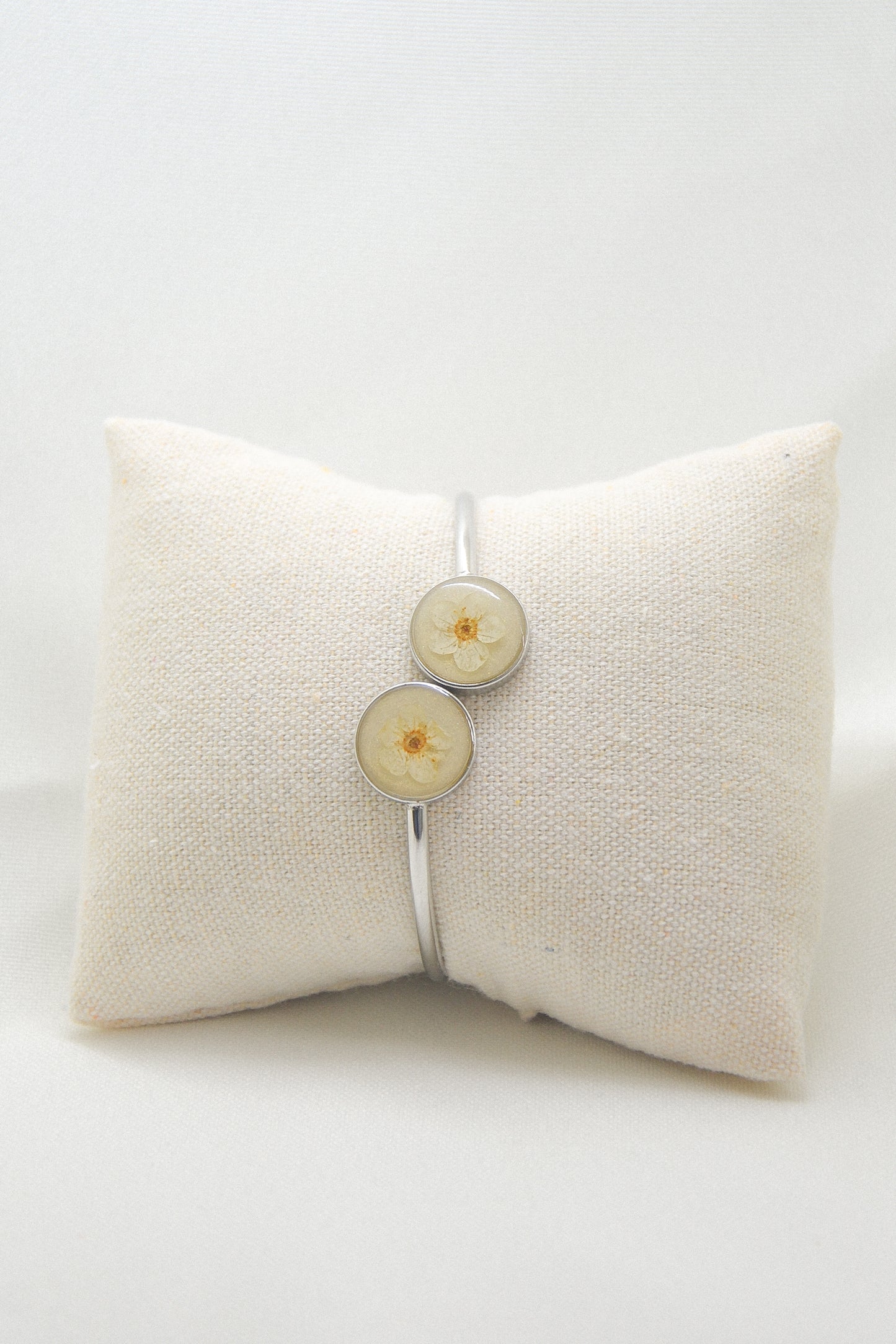 Myosotis Bracelet
