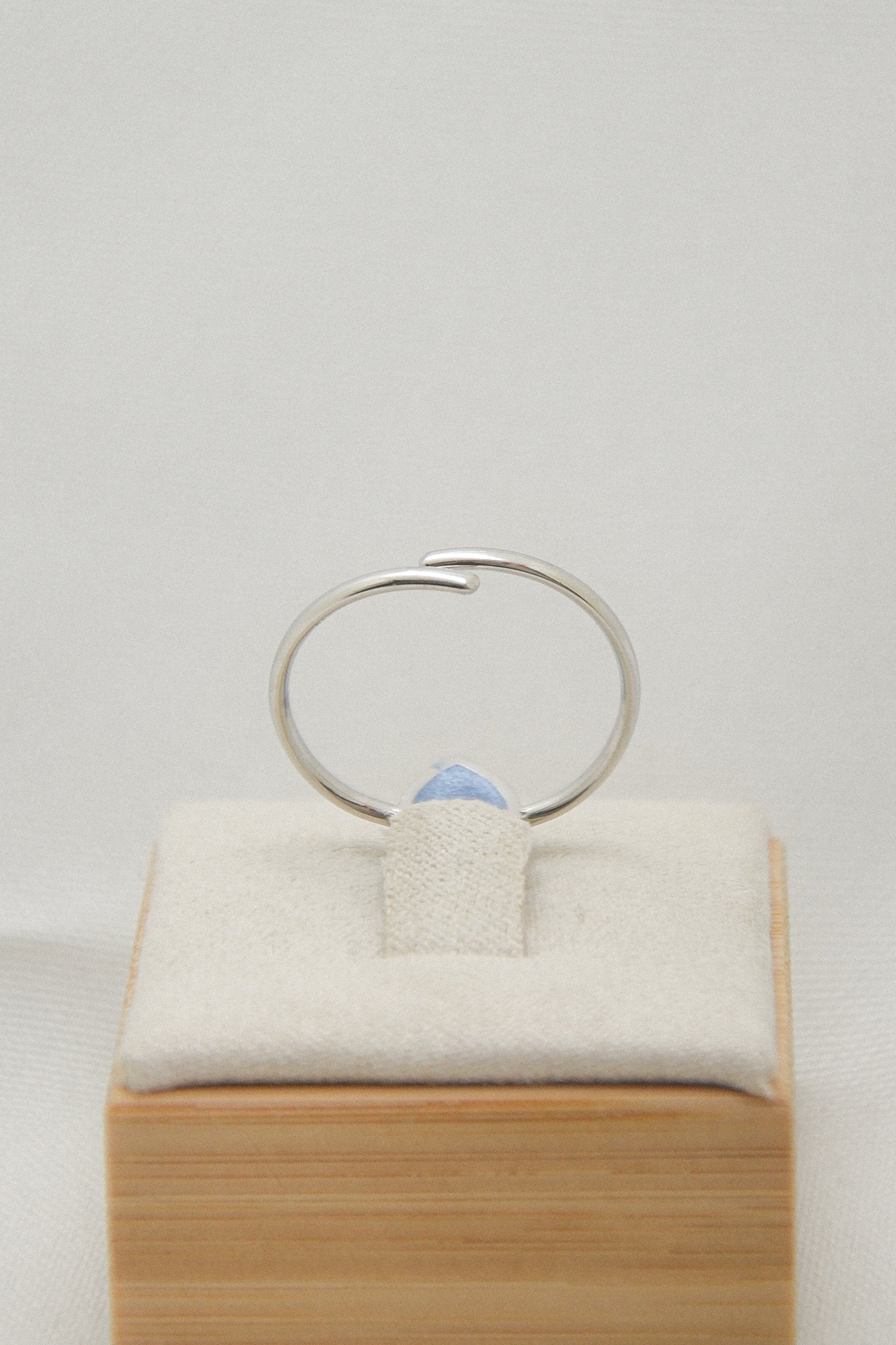 Flower ring