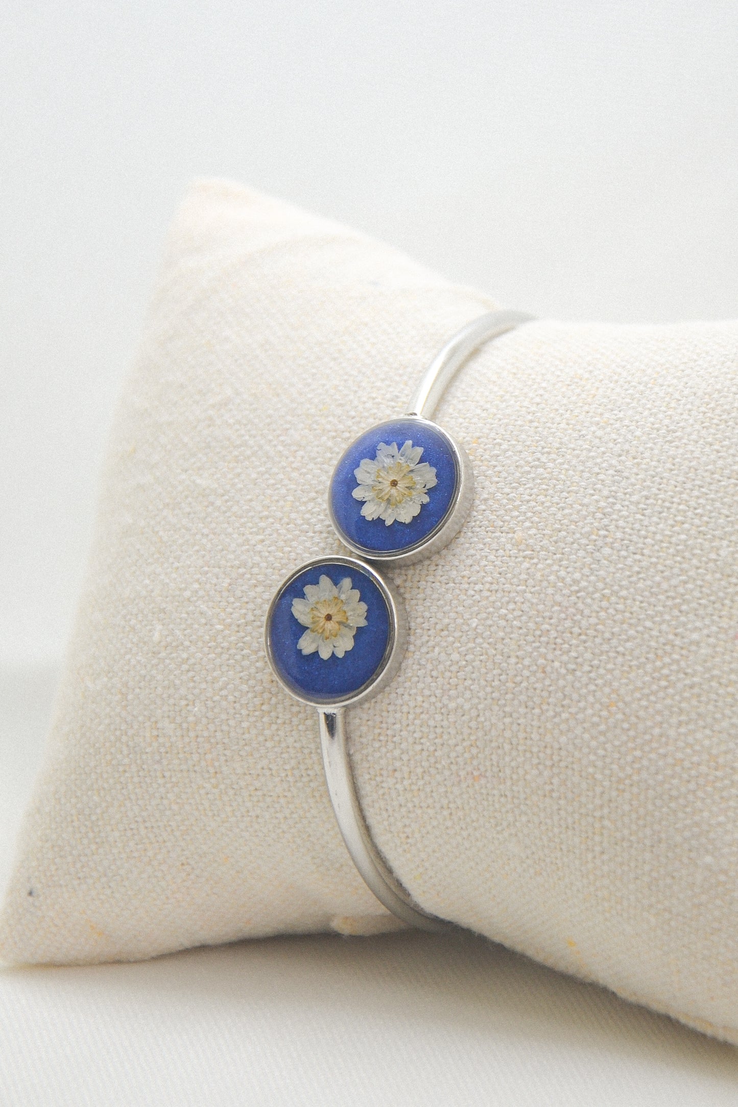 Rice flower Bracelet