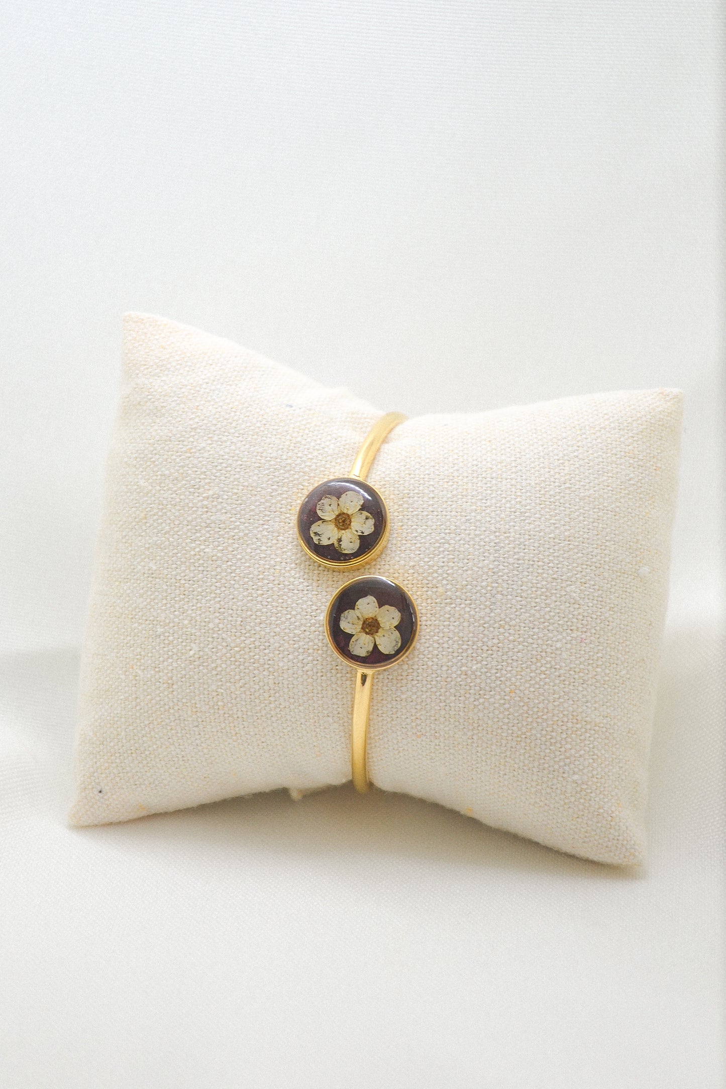 Myosotis Bracelet