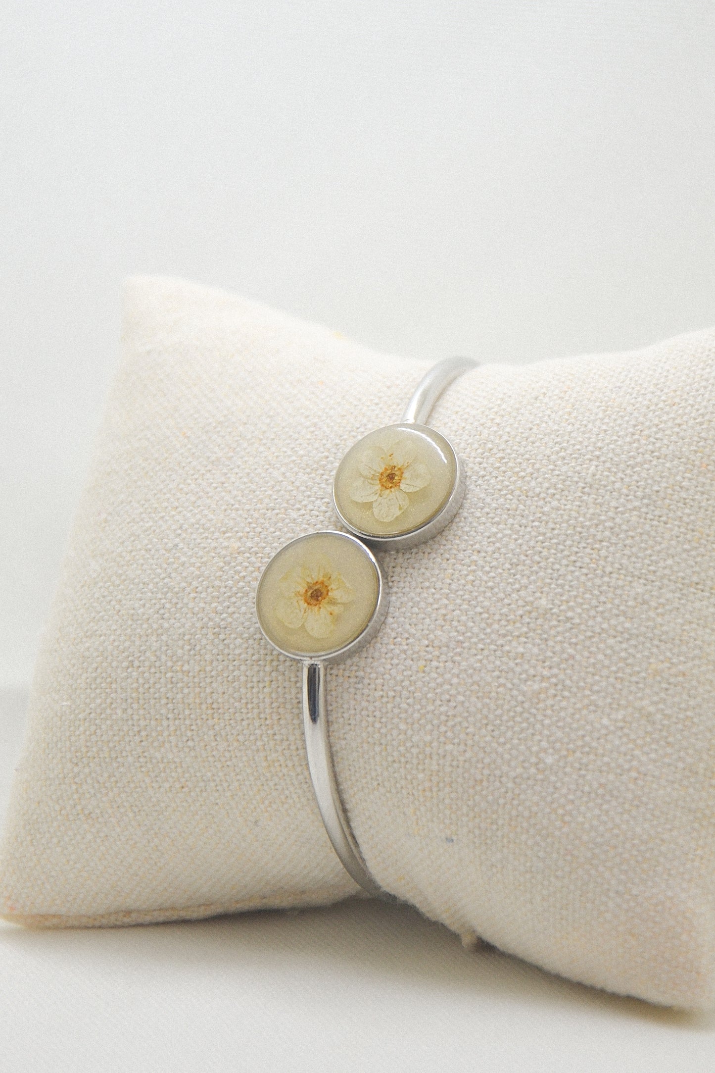 Myosotis Bracelet